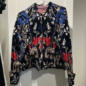 Anthropologie Sweater/Jacket